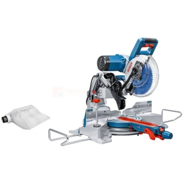 Leņķzāģis Bosch GCM 10 GDJ