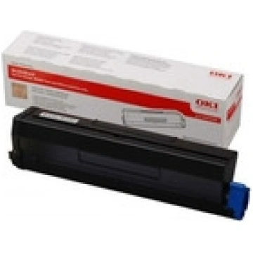 43979102 Toneris OKI B430 Normal capacity 43979102