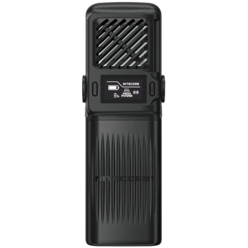 NITECORE EMR25 Portable Electronic Pest Repeller &