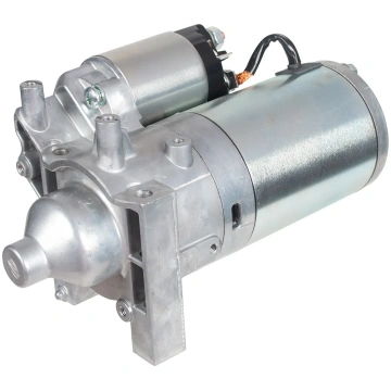 Starteris Zongshen Gb1000