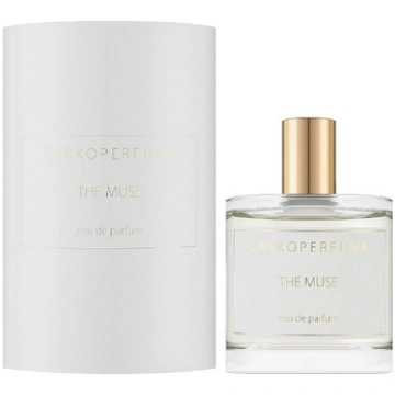 Zarkoperfume The Muse EDP 100ml / 5712590000487
