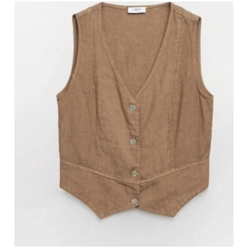 L'arte Milano Sieviešu veste, Capsule Collect