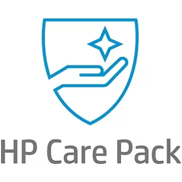 Hewlett Packard 3 year Premium Onsite Notebook War