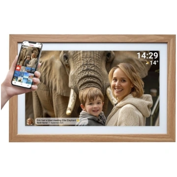 Denver Frameo PFF-2162LW 54,6cm (21,5 ) 1191010700