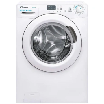Veļas mašīna Candy CS4 1061DE/1-S, 6 kg, balta krā