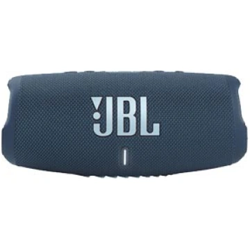 JBL Charge 5 Bluetooth Speaker Blue JBLCHARGE5BLU