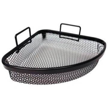 Baltic Aqua Plaukts stūra 9134191, 236mm, 236mm, 8