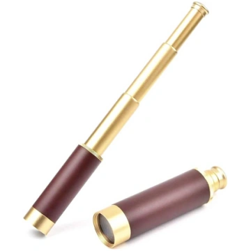 Lychee Premium HD 9 x 32 Push-Pull monokulārs/ tel