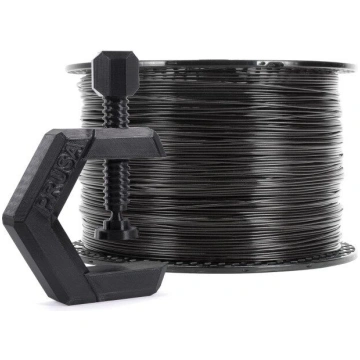 Prusament PETG Jet Black 2kg