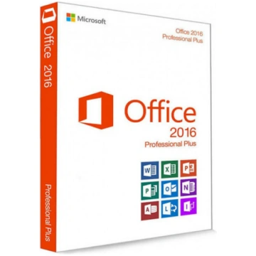 Office 2016 Professional Plus Lifetime License Mic