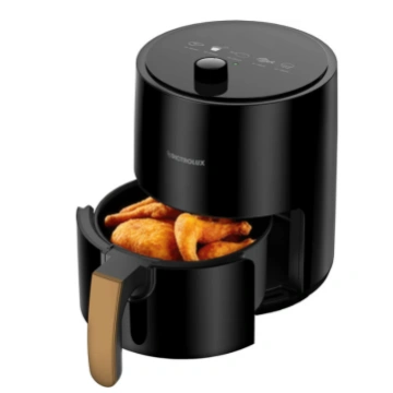 Friggitrice ad aria 2,5 litri 1200 Watt Andmonc