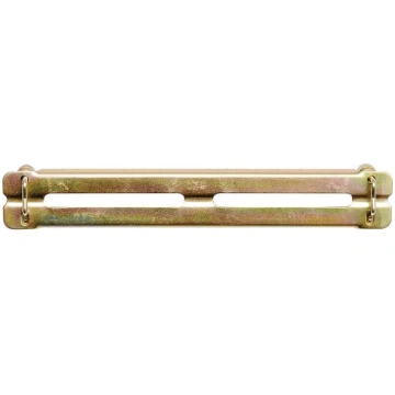 Motorzāģa ķēdes vīles vadotne 4.5mm 79866 FLO (798