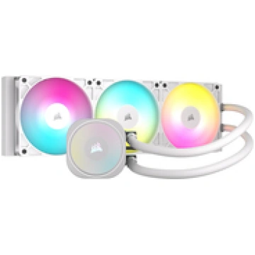 Corsair NAUTILUS 360 RS ARGB Liquid Processor Air 