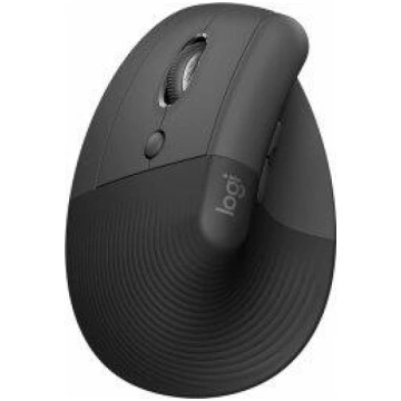 Logitech Logitech Lift Vertical Ergonomic Mouse Be