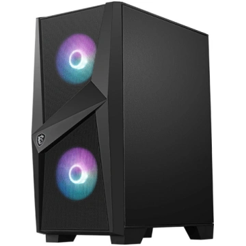 Stacionārs dators Mdata Gaming Gaming Ryzen 5 5600