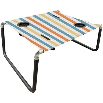 Neso Beach Table, Lightweight, Portable and Foldab