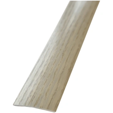 Noseglīste Dione B1 CW 90, 30mm, 1m, balts ozols, 