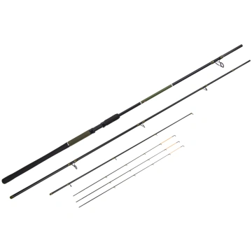 Fīdermakšķere Feeder Concept Simple MEDIUM 80 FC15