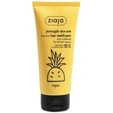 Ziaja Piña Skin Care Caffeine Conditioner 100ml 59