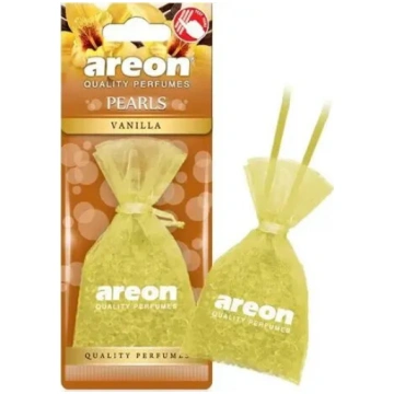 Gaisa atsvaidzinātājs Areon AREON PEARLS Vanilla —