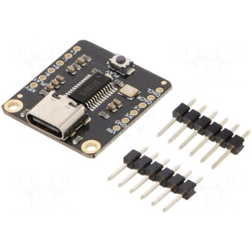 Module robotics: audio | audio files playing modul