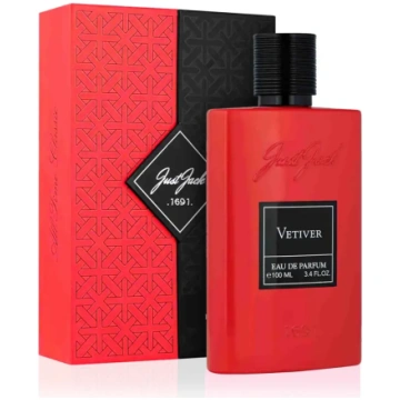 Just Jack Vetiver EDP M 100ml 0228631