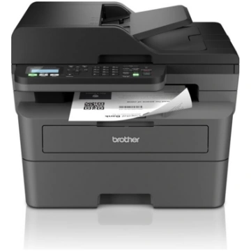 Brother MFC-L2800DW - multifunction printer - B/W 