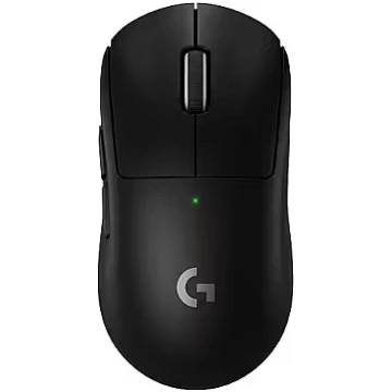 Logitech G Pro X Superlight 2, Wireless, Black (91