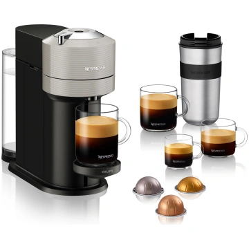 Nespresso Vertuo Next YY4298FD - Kapsulu kafijas a