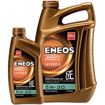 ENEOS HYPER R ACEA C4, RN720 5W30 4L EU0032301N