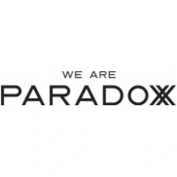 Bumble and bumble Mēs esam Paradoxx. Volume. kokos