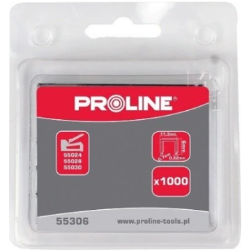 Skavas Proline 8mm 1000gb tips 53