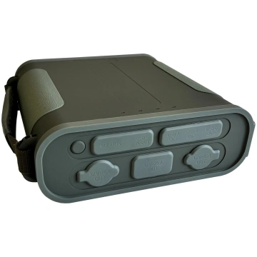 Powerbank Viking na zewnatrz powerbanka VIDAR IV V