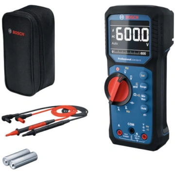 GDM 600-15 Multimetrs | 0601077300 | 4053423330106
