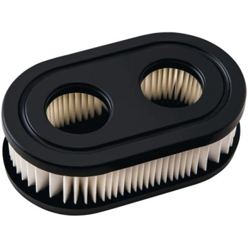 Gaisa filtrs motoriem Briggs & Stratton 550e, 550E