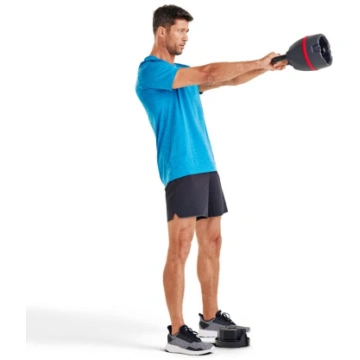 BowflexSelect Tech Kettlebell 840i regulējama svar