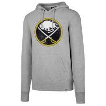 NHL Buffalo Sabres jaka - hūdijs "47 Headline Hood