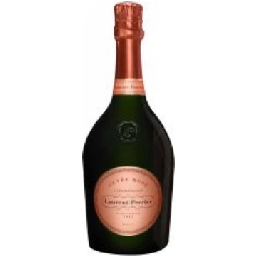 Laurent Perrier Cuvee Rose Brut