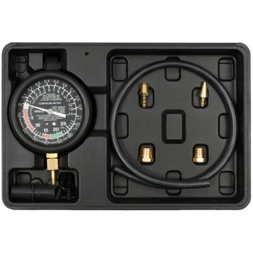 VACUUM AND FUEL PUMP TESTER 9 PCS (YT-73050)