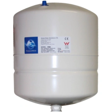 Hidrofors GWS PWB-V 8 8l, Vertikālsl Balts (773000