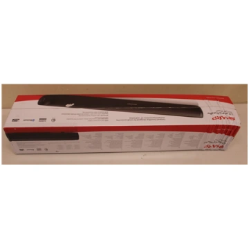 SALE OUT. Sharp HT-SB107 2.0 Compact Soundbar for