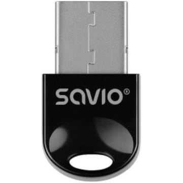 Bluetooth adapteris Savio BT-060 Bluetooth 5.3