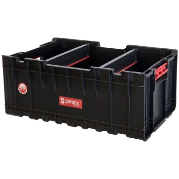 Instrumentu kaste System ONE BOX PLUS, QBRICK, atv