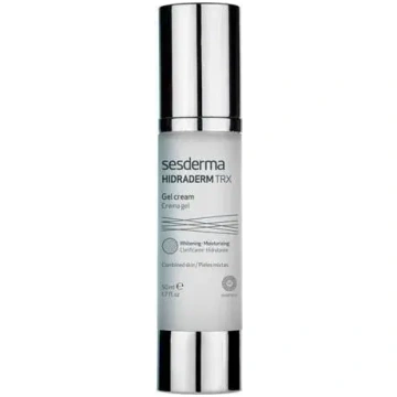 "Sesderma Hidraderm Trx Gel Cream" - Mitrinošs gēl