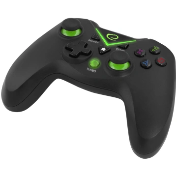 Esperanza EGG112K Game Controller Gamepad PS3, XBO