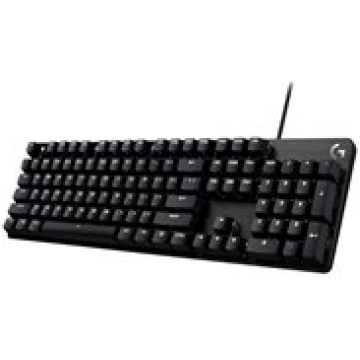 LOGITECH G G413 SE Keyboard Mechanical White Wired