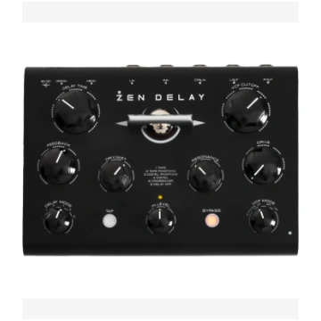 Erica Synths Zen Delay Sintezators ZENDEL