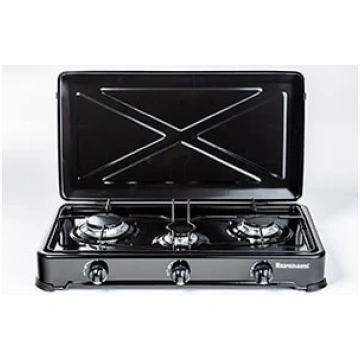 Ravanson Ravanson K-03TB melns, balts darba virsma