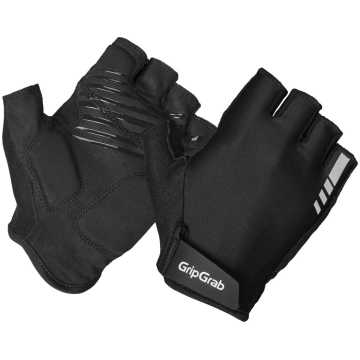 GripGrab Ride RC Max sieviešu cimdi | Black, L