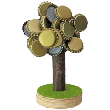 Winkee - Holder for capsules - Hops Tree 17733 (42